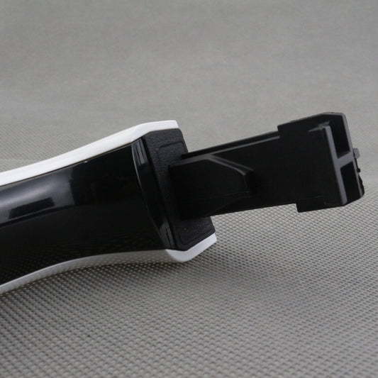 ya 5 8.7 1-pack white left front door exterior handle 82651F2010 for Hyundai for Elantra 17-20