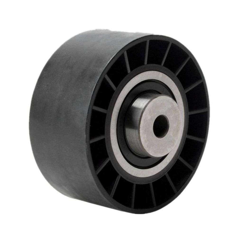 ya 3 6.24 Tensioner Pulley Idler Pulley for Mercedes S-Class 1991-1998 3.2 A1042000470