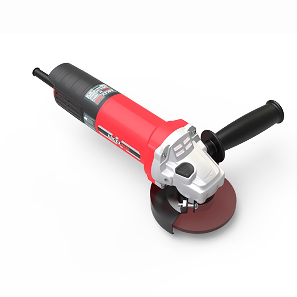 ya 17 Electric Angle Grinder Handheld Polishing Machine Metal Cutting Machine 700W