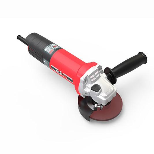 ya 17 Electric Angle Grinder Handheld Polishing Machine Metal Cutting Machine 700W