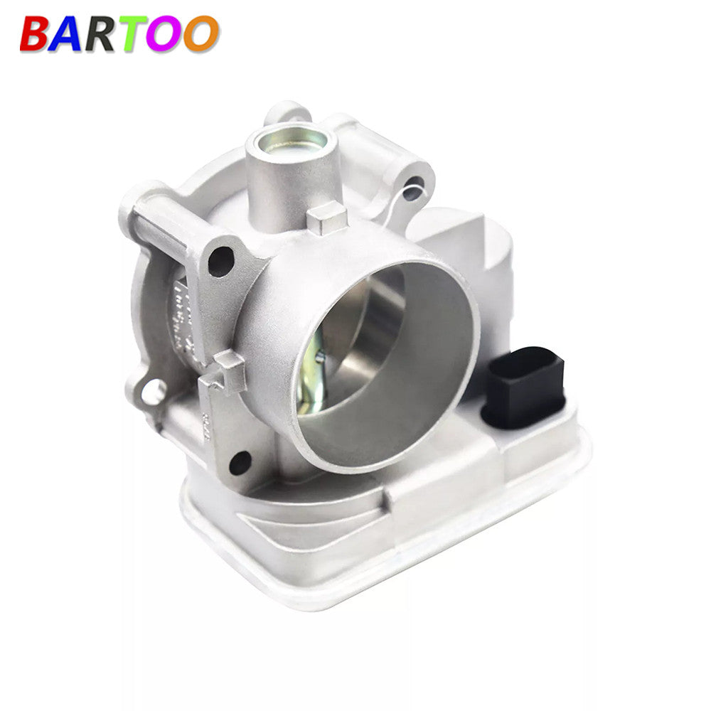 ya 2 6.26.2 Throttle Body 04891735AC for JEEP PATRIOT 1.8L 2.0L 2.4L Engine 2007-2016