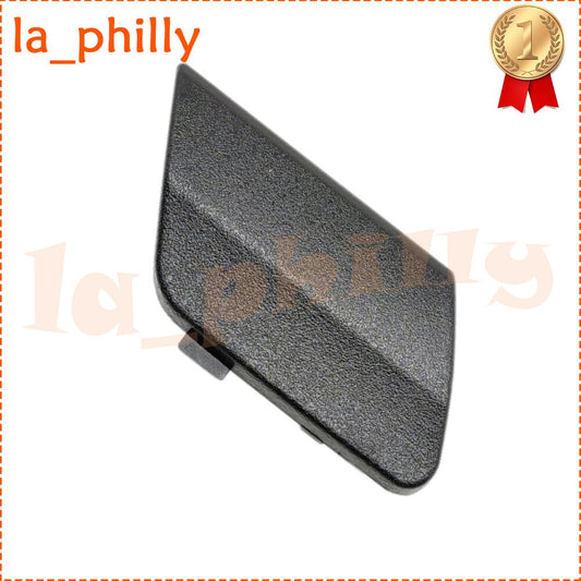 ya 27 6.18 Rear Bumper Towing Eye Cap Cover for Mercedes-Benz W212 S212 E350 E300 E500 E550