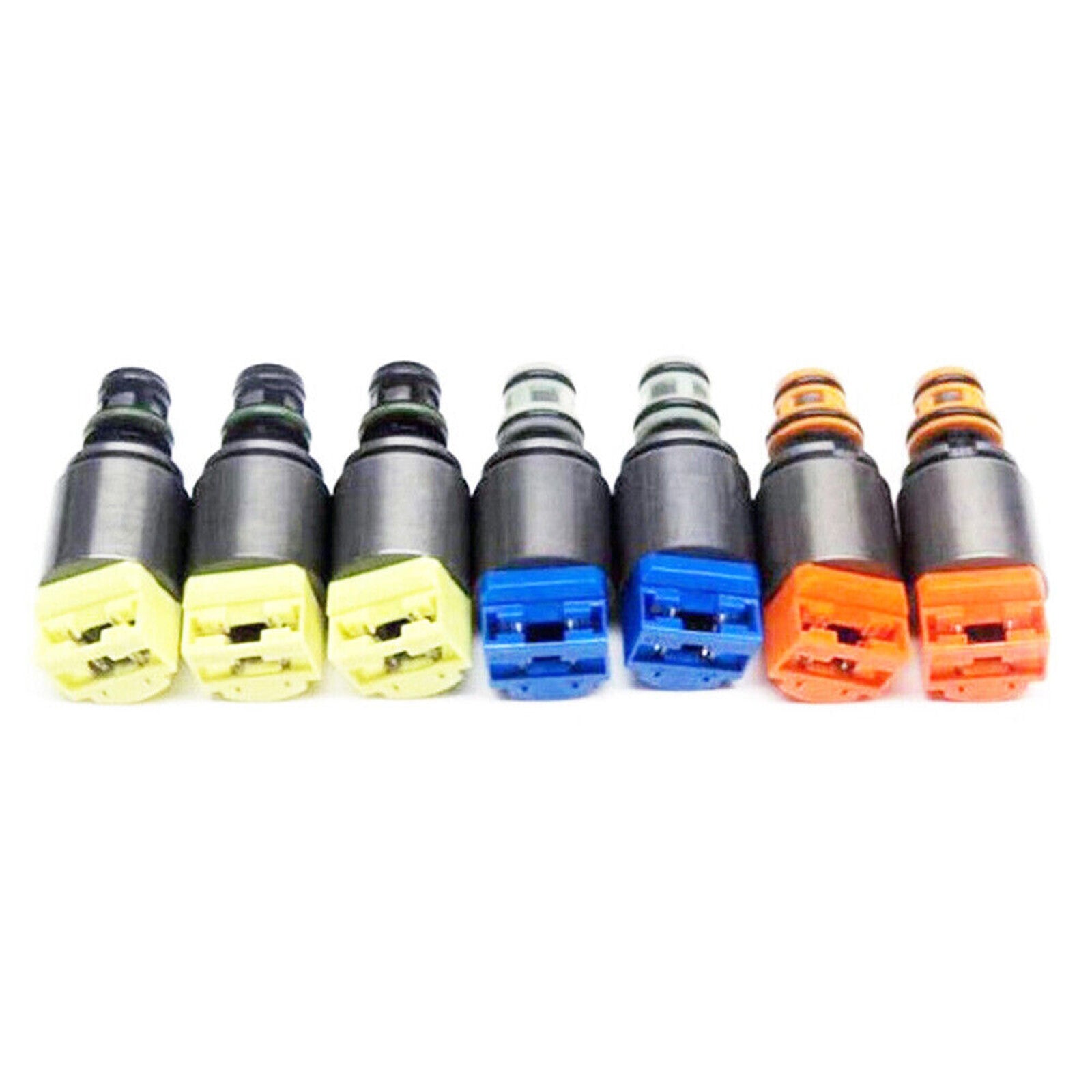 ya 1 8.5.4 7-pack transmission solenoid valve kit 6HP21 6HP28 1068298046 for for Audi for Land Rover 