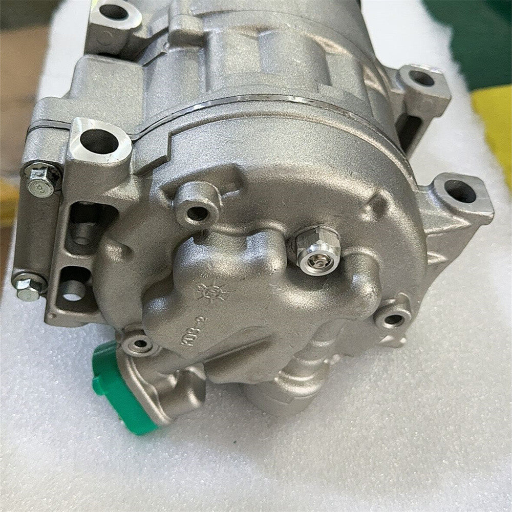 ya 5 8.7 1¡Á Air Conditioner Compressor 1177314 for Hyundai Azera Santa Fe Sonata Veracruz