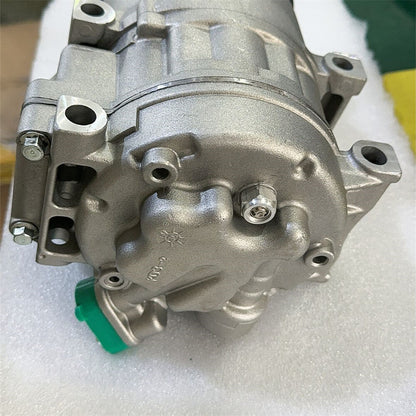 ya 5 8.7 1¡Á Air Conditioner Compressor 1177314 for Hyundai Azera Santa Fe Sonata Veracruz