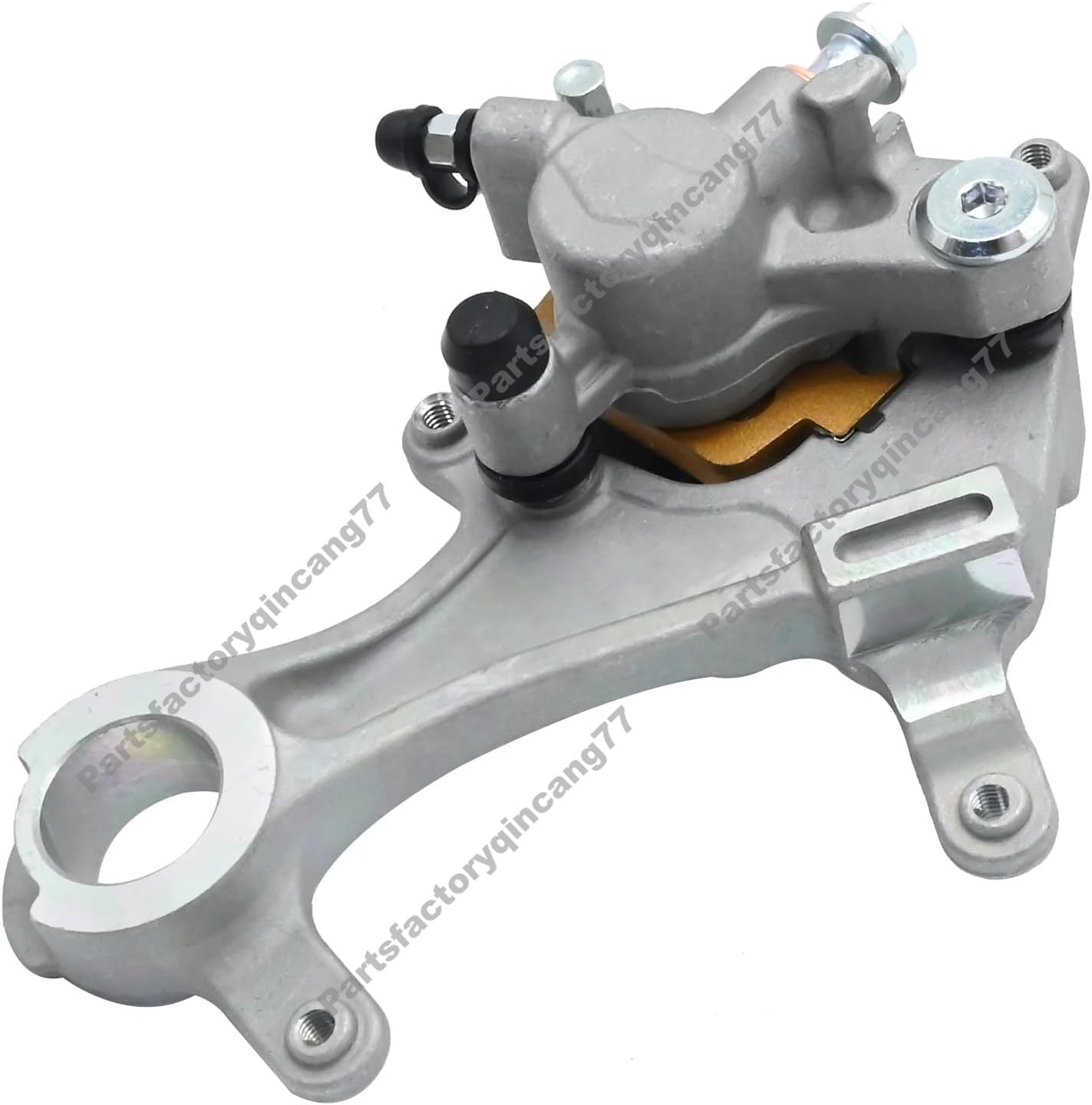 ya 5 8.7 Rear Brake Caliper 69100-35G10 for Suzuki Motorcycle 2007-2009 RMZ250 RMZ45