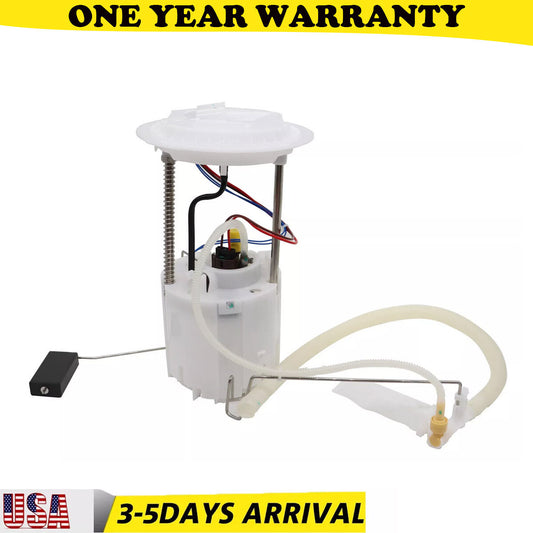 ya 27 7.2 Right Side Fuel Pump Assembly for Mercedes-Benz W251 R350 R500 2006-2011 V6 3.5L