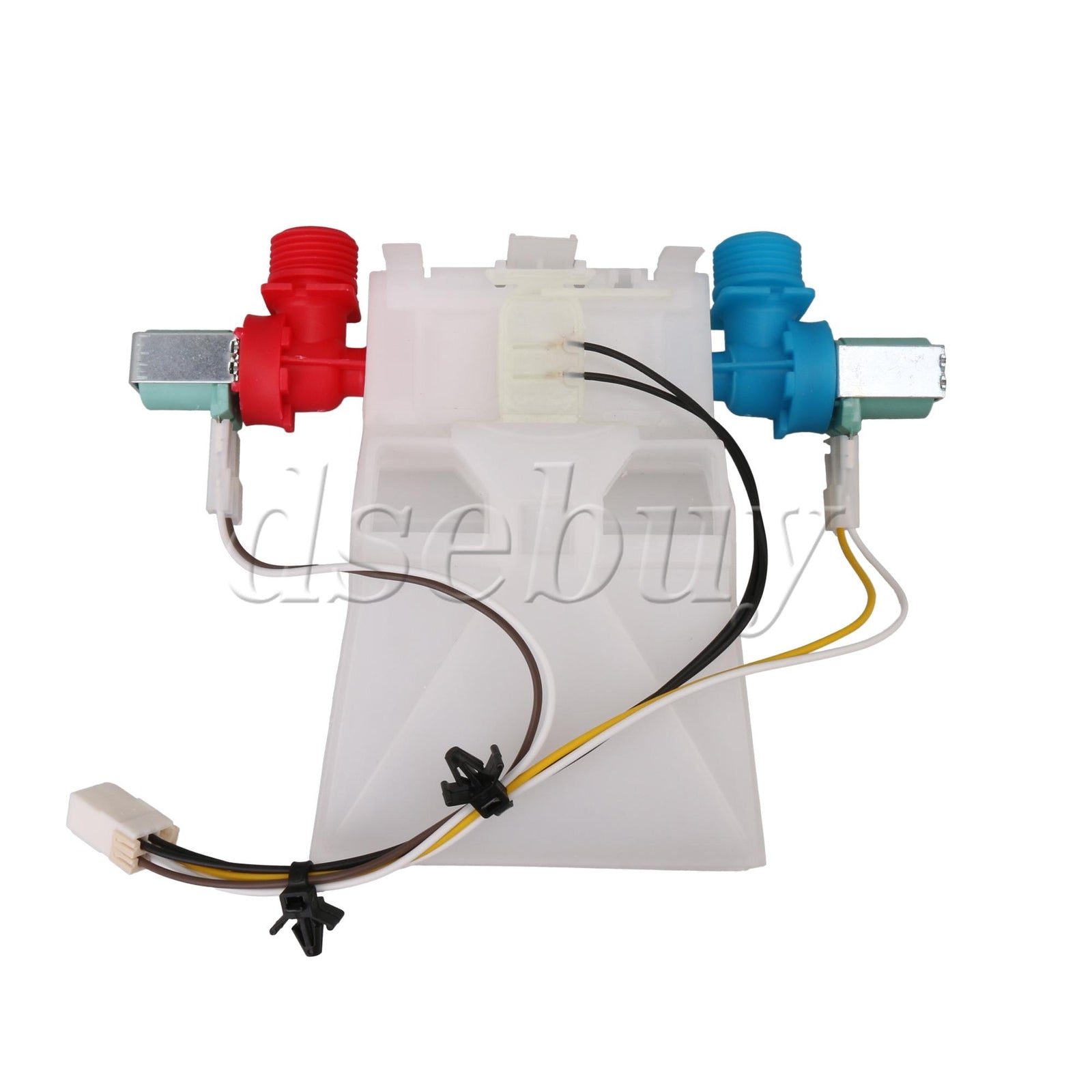 ya 26 W10144820 Water Inlet Valve Replacement for Replaces 1CWTW5200VQ1