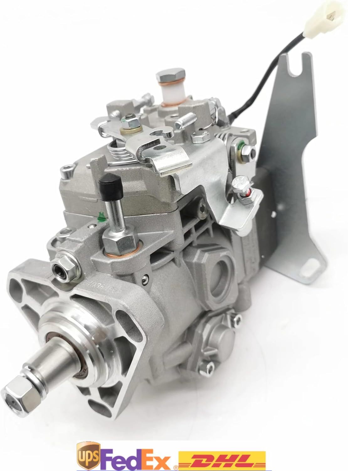 ya 27 7.2 Fuel Injection Pump 32B65-00510 104661-3031 for Mitsubishi Engine S6S