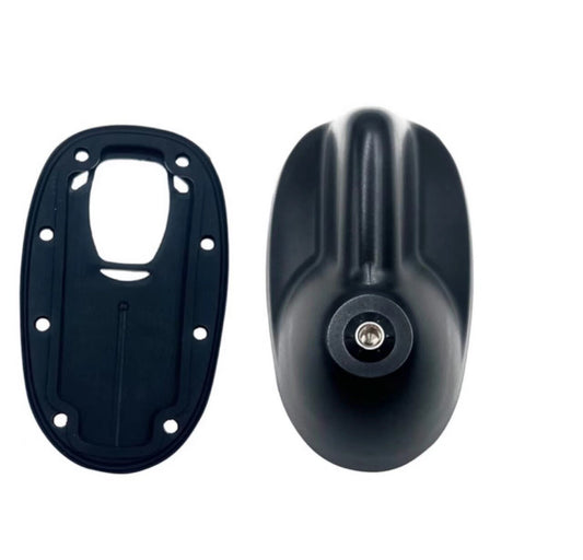 ya 3 6.25 Roof Antenna Base Cover Big Type for Mini Cooper R55 R56 65203456090 652034421
