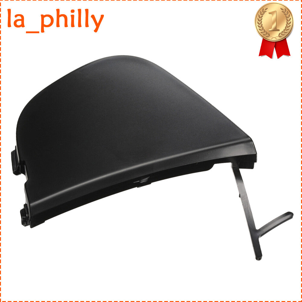 ya 27 6.18 Front Bumper Tow Hook Cover Cap 57731SG220 for Subaru for Forester 2016 2017 2018