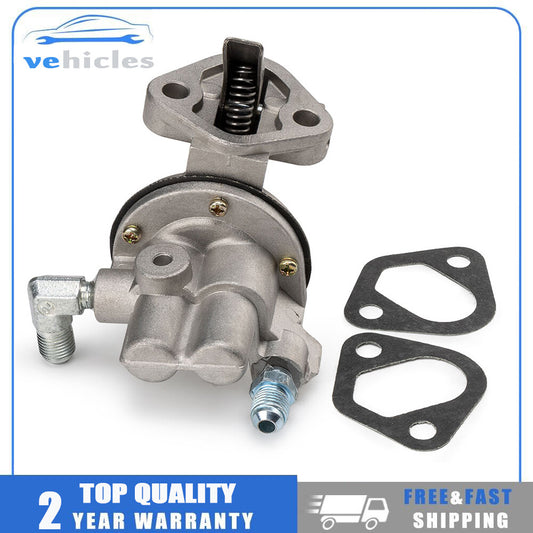 ya 27 7.2 Fuel pump kit for Toyota forklift 4P and 5R engine parts 23100-78002-71 with gaskets