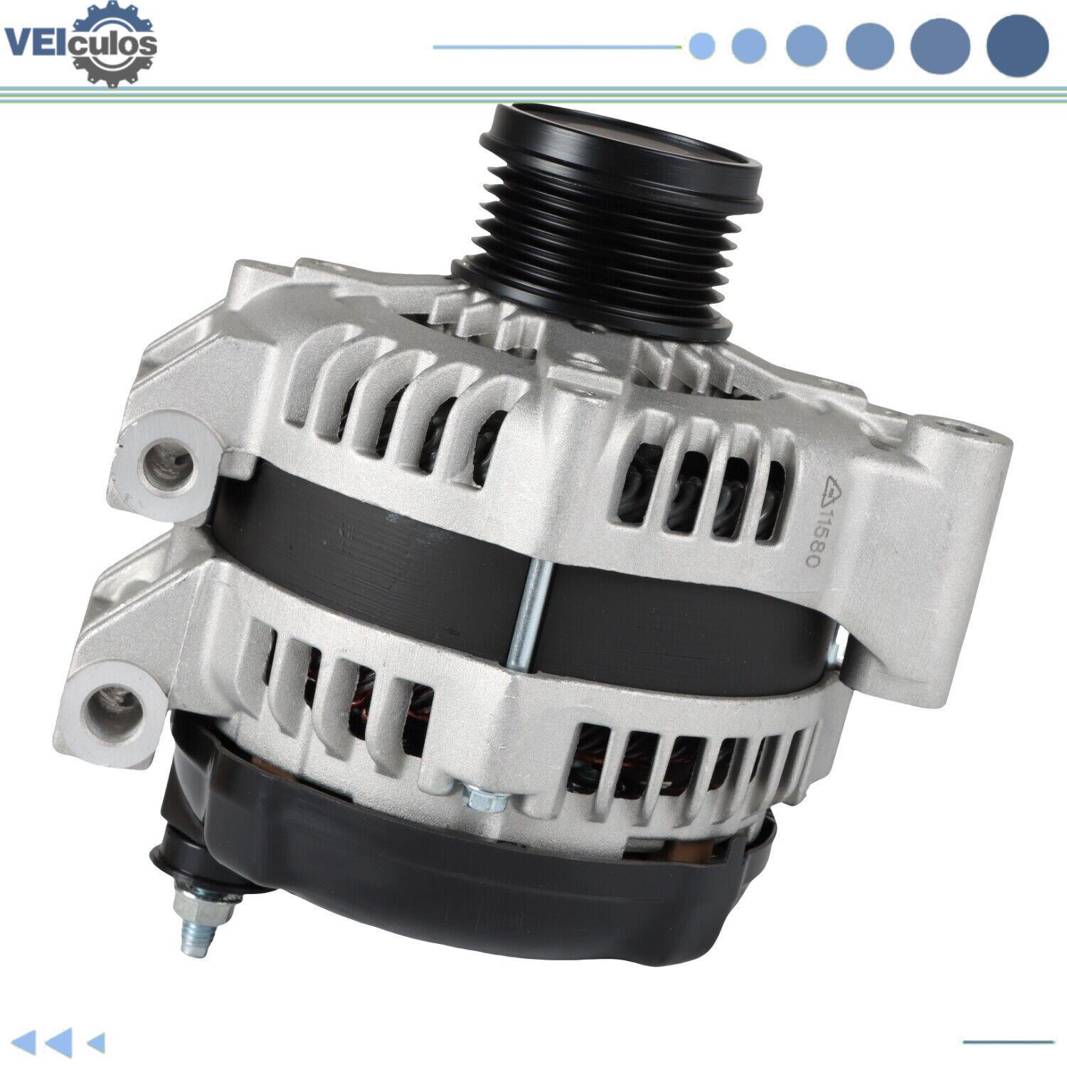 ya 27 7.2 160A Alternator for Chrysler Town  Country for Dodge Avenger Journey Grand Caravan