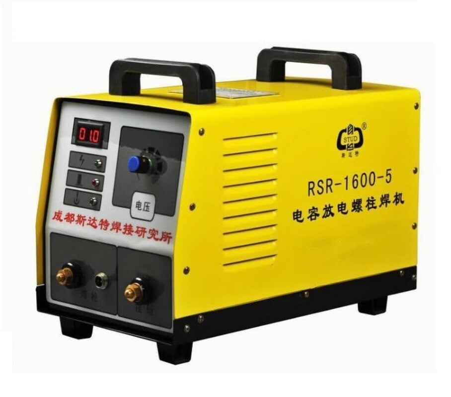 ya 25 RSR-2500-5 Capacitor Energy Storage Stud Welding Machine Inverter Arc