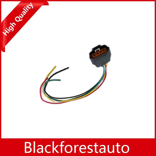 ya 1 7.3 Distributor Connector 4-Wire Harness tail Plug for Mazda B2200 Base LE-5