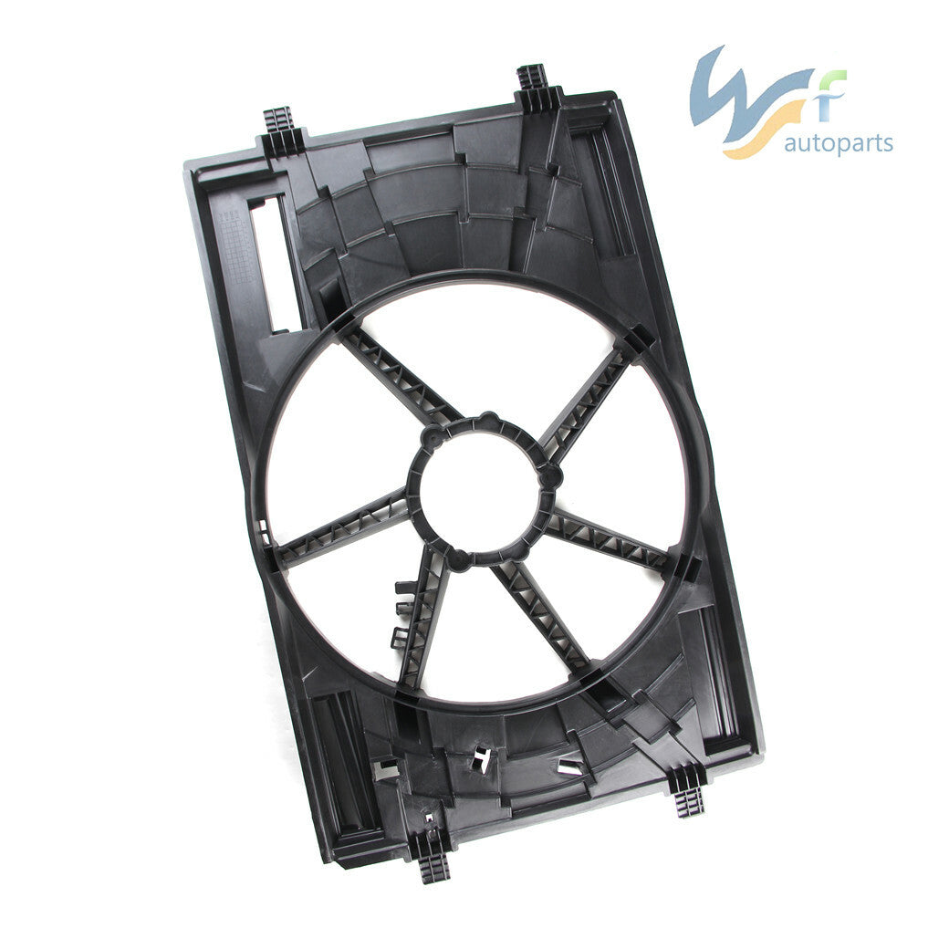 ya 3 6.25 Radiator Fan Shroud for VW for Golf for JETTA MK7 5Q0121205S