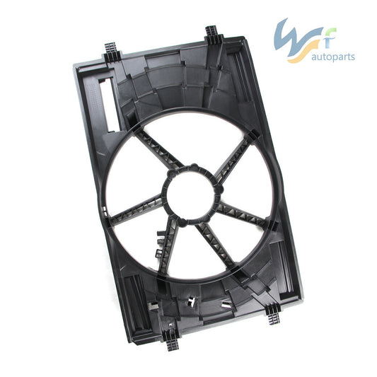 ya 3 6.25 Radiator Fan Shroud for VW for Golf for JETTA MK7 5Q0121205S