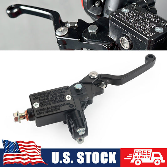 ya 1 7.8 Front Brake Master Cylinder Lever for KAWASAKI KLX140L KLX300SM KLX 650R KLX110