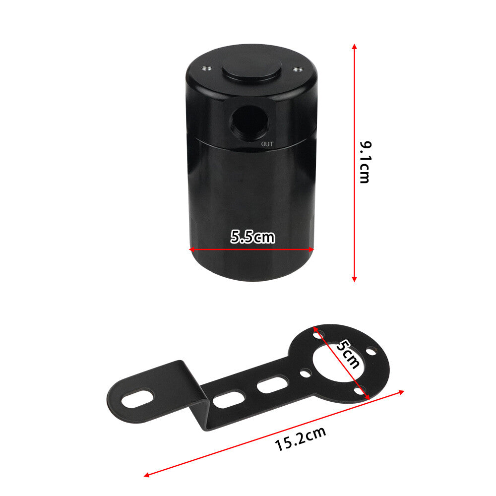 ya 1 8.5.2 Oil tank for 14-18 for Silverado 1500/ for GMC for Sierra 1500 Air Oil Separator 