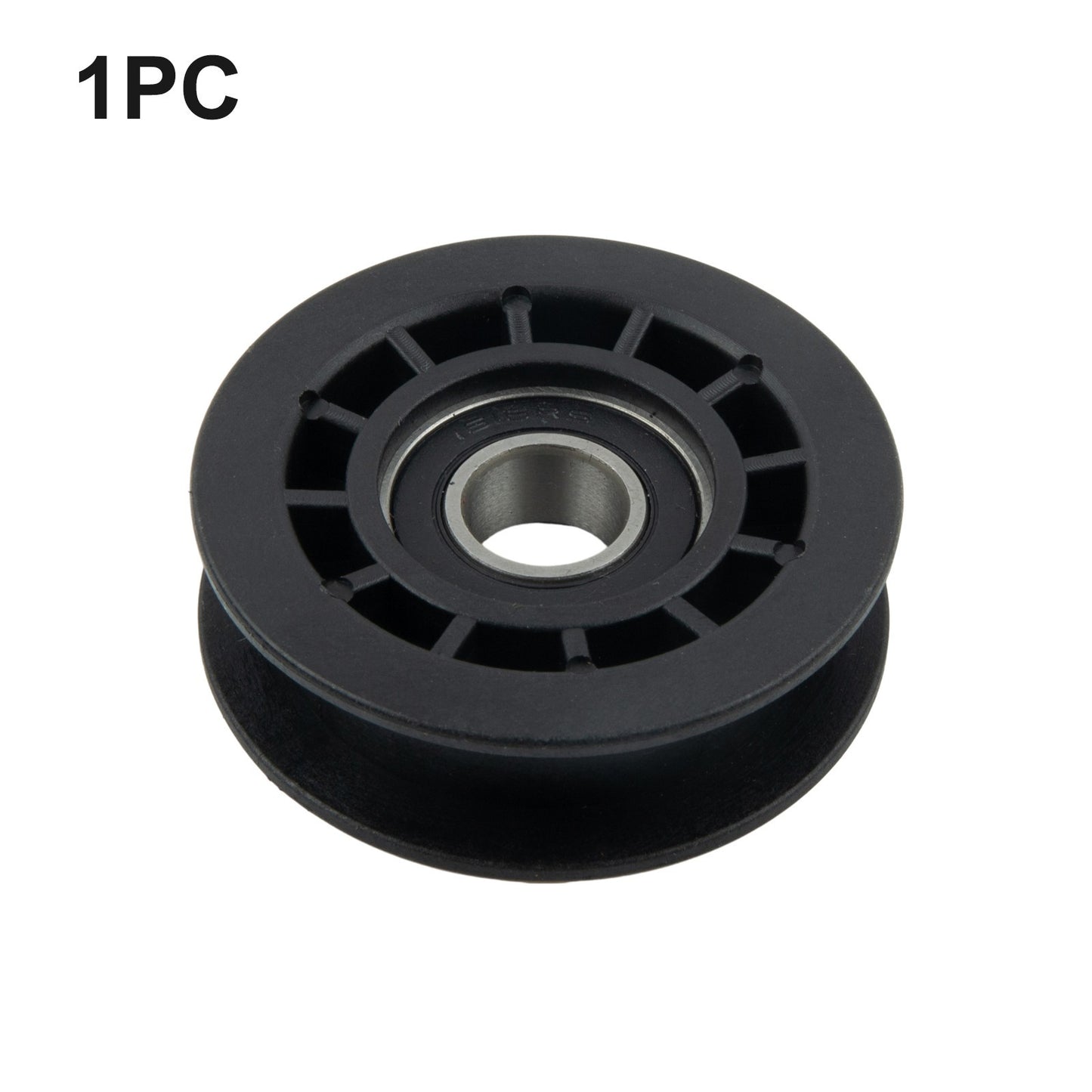 ya 17 Easy Idler Pulley Replacement for LC356VB LC221A LC221AH LC221RH