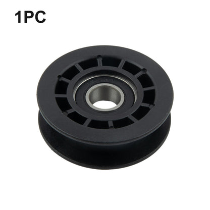 ya 17 Easy Idler Pulley Replacement for LC356VB LC221A LC221AH LC221RH