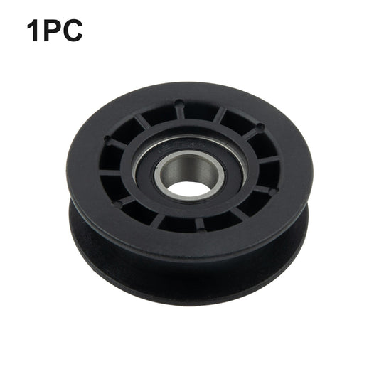 ya 17 Easy Idler Pulley Replacement for LC356VB LC221A LC221AH LC221RH