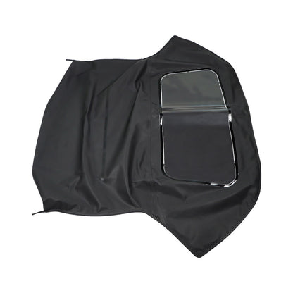 ya 5 8.7 New Black for 1995-2001 for VW for Golf Convertible Adjustable Soft Top Cabrio