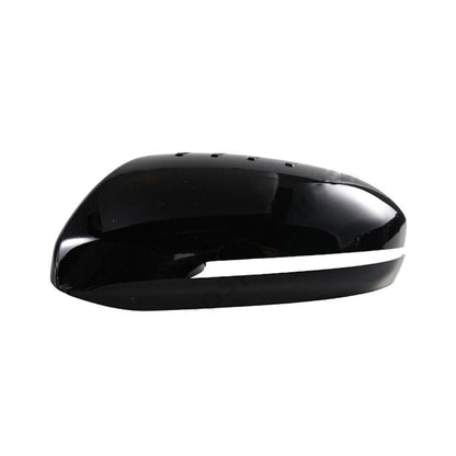 ya 5 8.7 Side Mirror Cover Caps Fit for Kia Optima 2011-2015 Sedan 2.0L 2.4L Left Driver