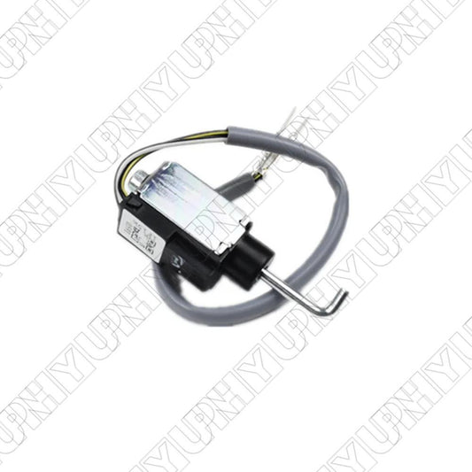 ya 12 5.22 Replacement For 2016-2020 for Kia for Sorento 95840-C5100 Shift Interlock Solenoid New