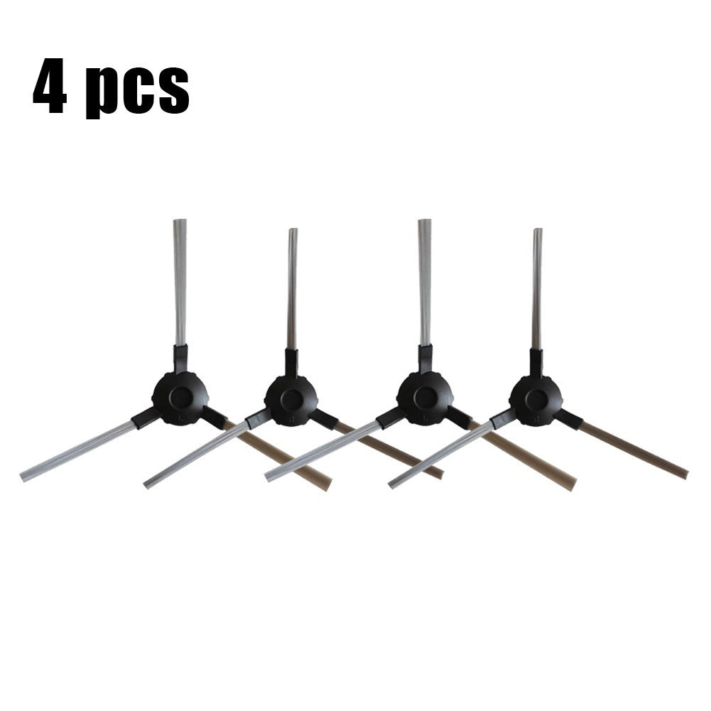 ya 25 Highly Efficient Cleaning with 4 Side Brush Parts for BL509 Vacuum Cleaner