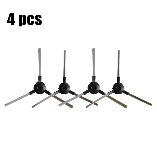 ya 25 Highly Efficient Cleaning with 4 Side Brush Parts for BL509 Vacuum Cleaner