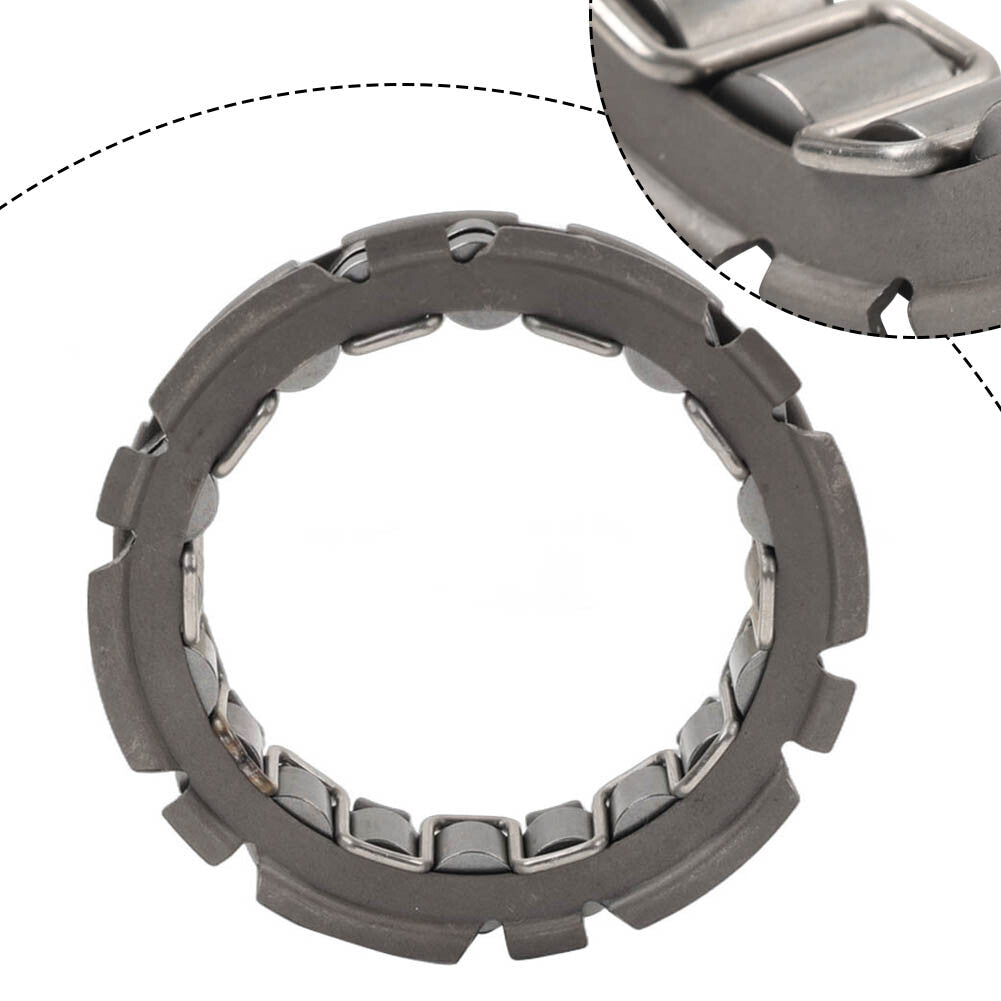 ya 27 7.2 One Way Starter Clutch Bearing for Ducati Scrambler 400 800 Panigale 1100 V4 R/S