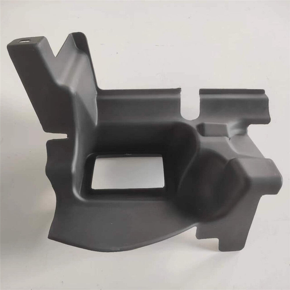 ya 5 8.7 #68394595AB left front air intake hood seal suitable for 19-21 for Dodge for Charger