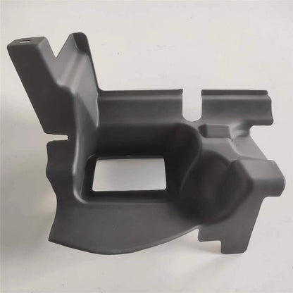 ya 5 8.7 #68394595AB left front air intake hood seal suitable for 19-21 for Dodge for Charger