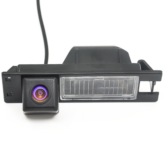 ya 1 7.3 Car Rear View Backup Camera for Alfa Romeo 156 159 166 147 Brera Spider 2005