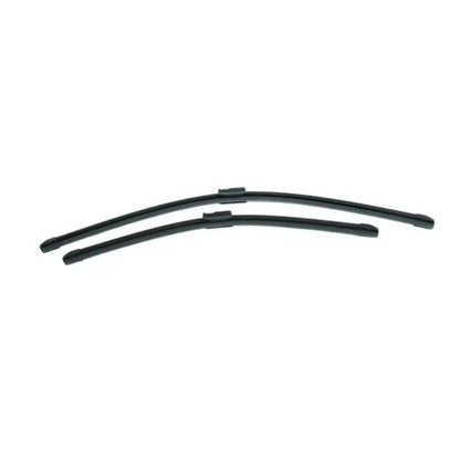 ya 5 8.7 Front Windshield Wiper Blades for BMW X3 X4 F25 F26 2011+