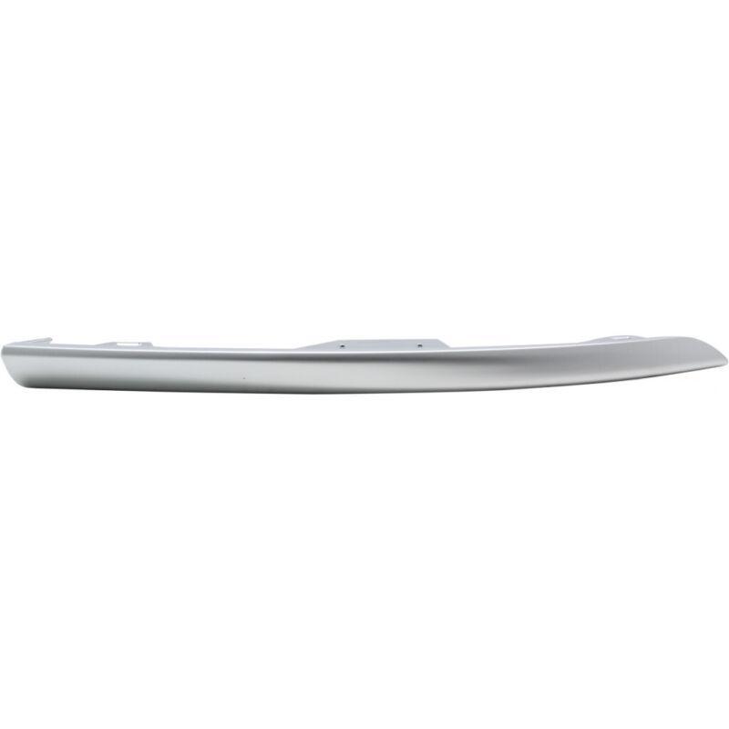 ya 3 6.23 Left bumper cover molded driver side suitable for Jeep for Grand Cherokee 17-22