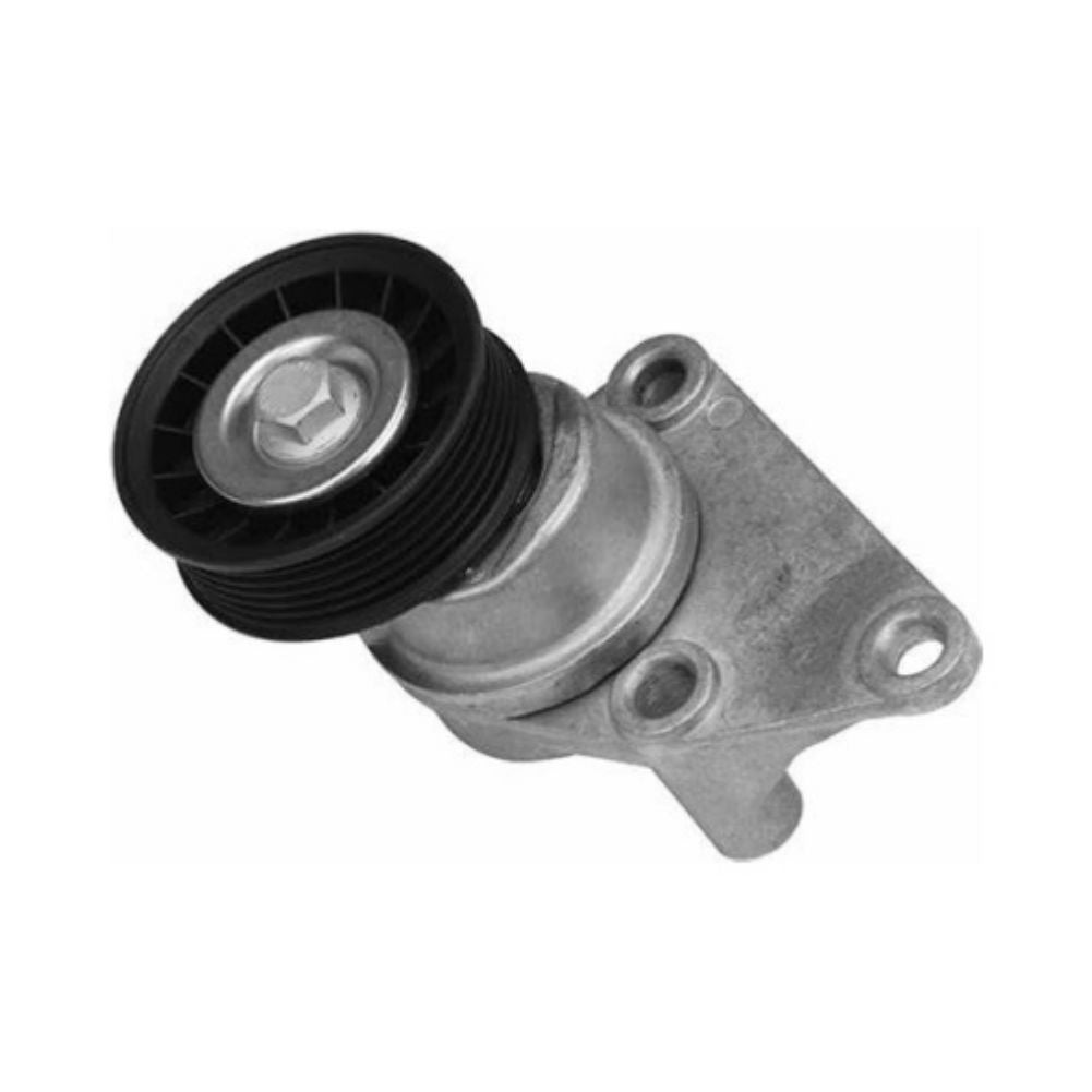 ya 3 6.24 88929140 Belt Tensioner Pulley Assembly for Chevy for GMC for Saab for Isuzu for Yukon 99-08