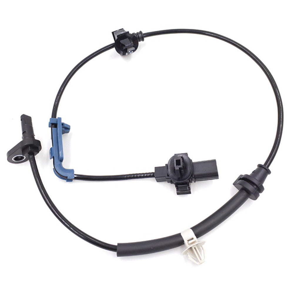 ya 1 8.5.2 57450-T0A 57455-T0A 4 Pcs 1 Set for Honda CRV CR-V 12-16 ABS Wheel Speed Sensor
