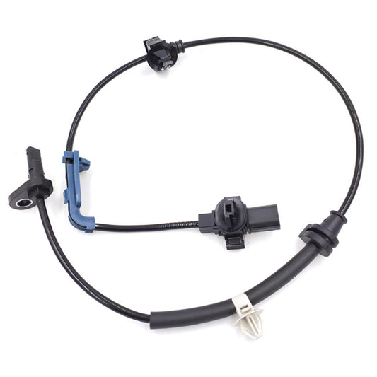 ya 1 8.5.2 57450-T0A 57455-T0A 4 Pcs 1 Set for Honda CRV CR-V 12-16 ABS Wheel Speed Sensor