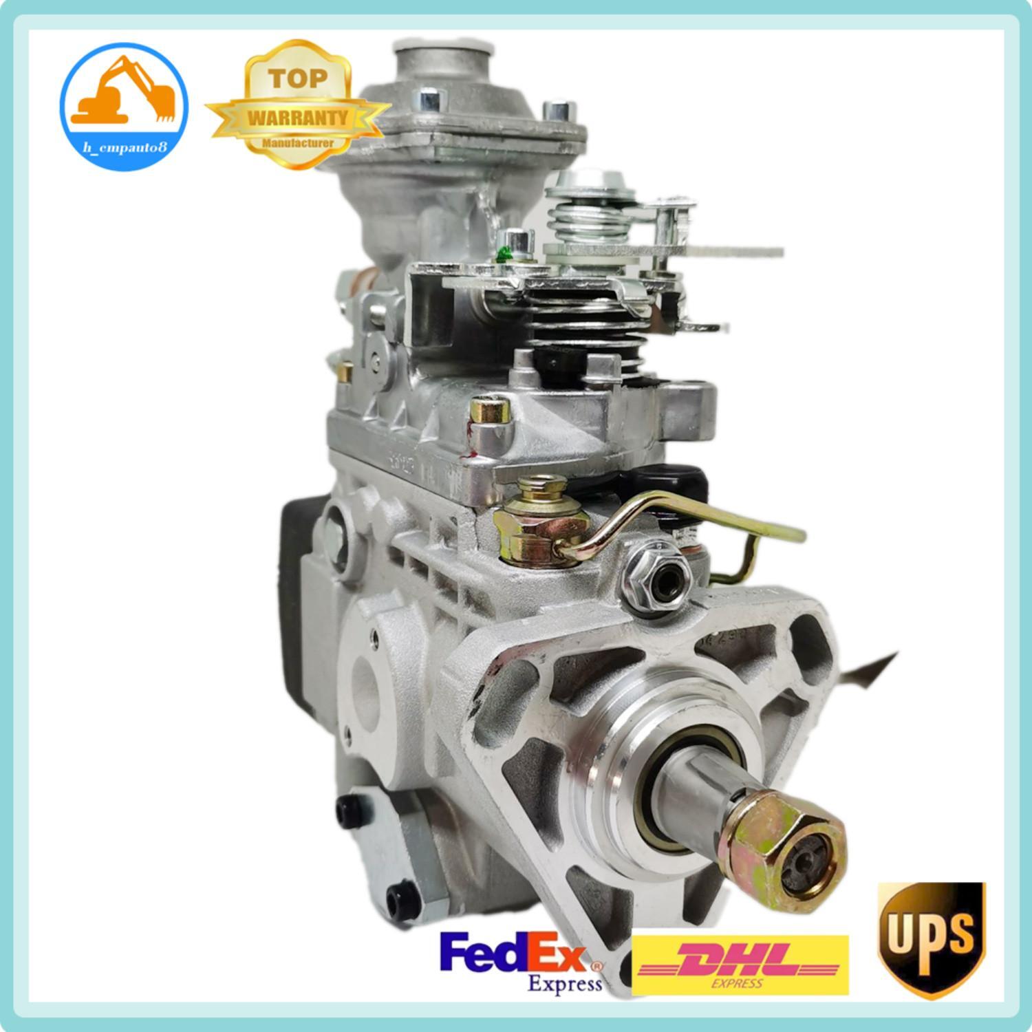 ya 27 7.2 3916991 Fuel Pump for Dodge for RAM 1989-1993 Disel Pump 5.9L