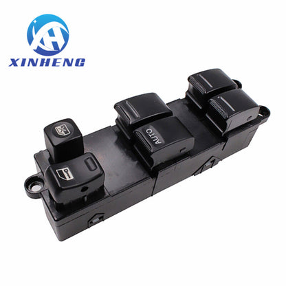 ya 1 8.12 baidi 25401-5M000 Electric Power Window Master Control Switch For Sentra 00-06