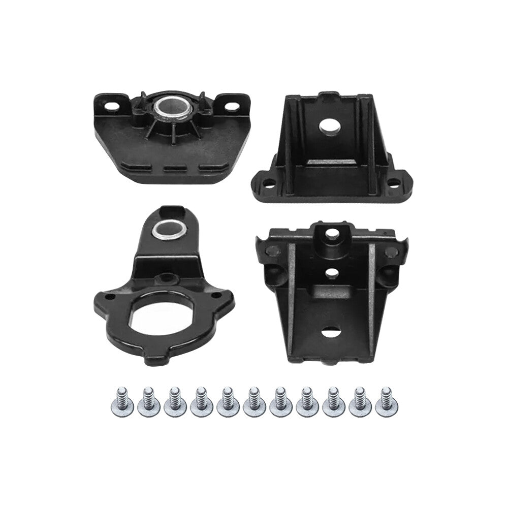 ya 5 8.7 Front Headlight Bracket Repair Kit for 7 Series G11 G12 2016 2017 2018 2019
