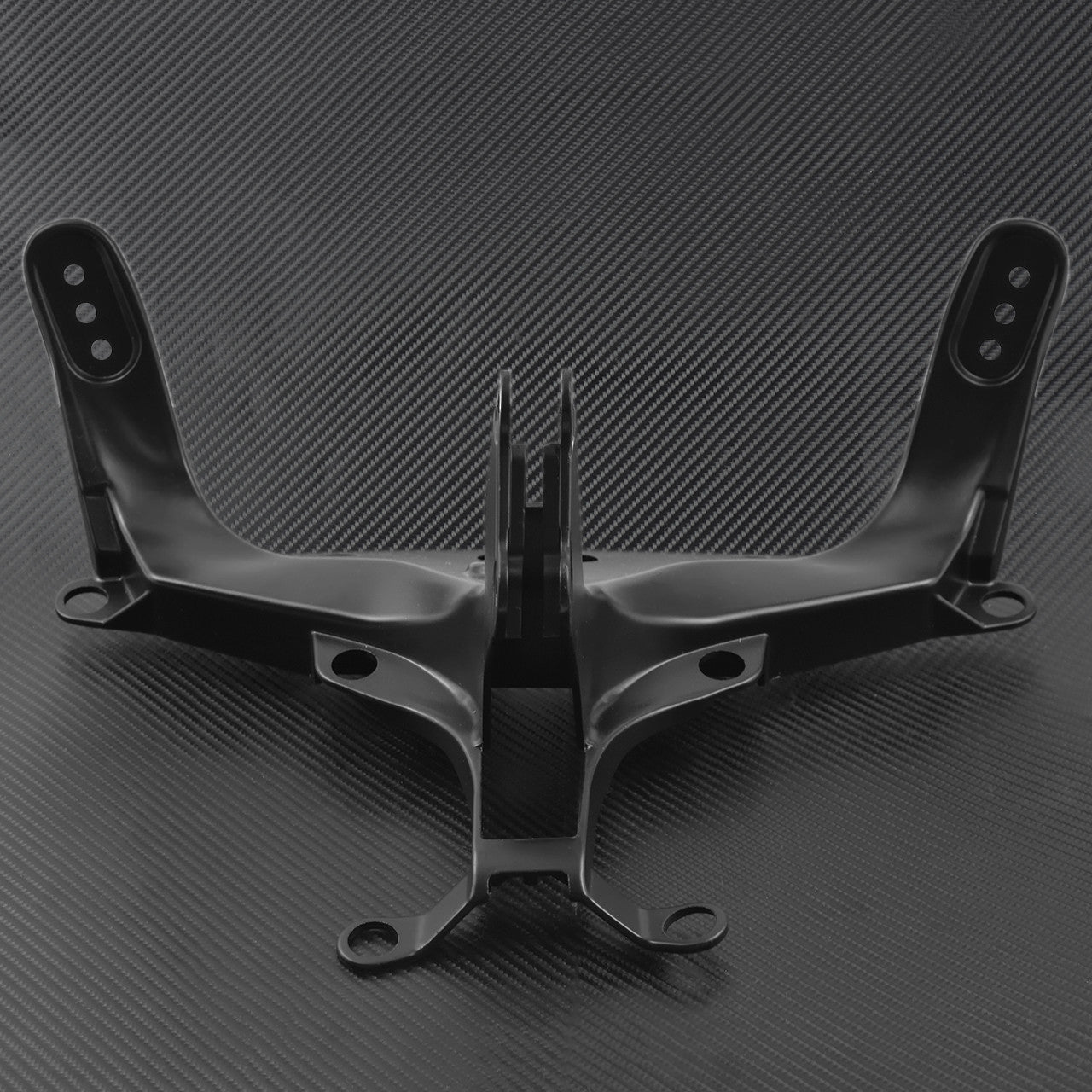 ya 3 6.23 Motorcycle Front Headlight Upper Stay Fairing Bracket Fit for Yamaha YZF 2007-08