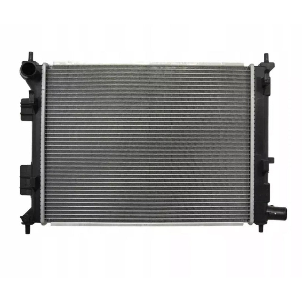 ya 27 7.20 Radiator Assembly for Hyundai Grand I10 Xcent 2013-2019