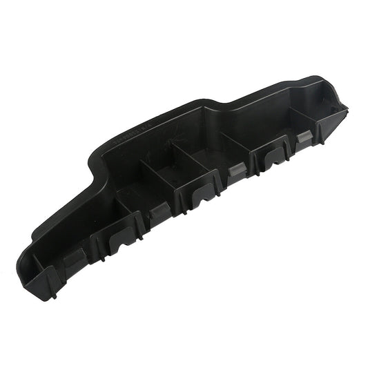 ya 27 6.18.2 New Front Driver Side Bumper Bracket Fit for 2010 - 2016 for Cadillac SRX Black