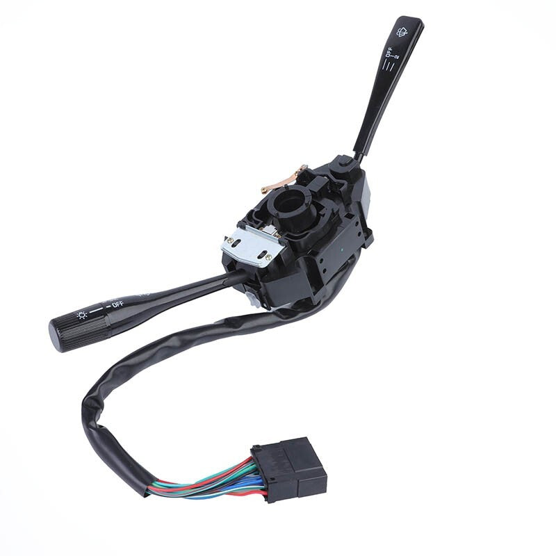 ya 1 8.5.3 MB571622 Combination Turn Signal Wipe Switch Suitable for L200 LHD 1993-2004