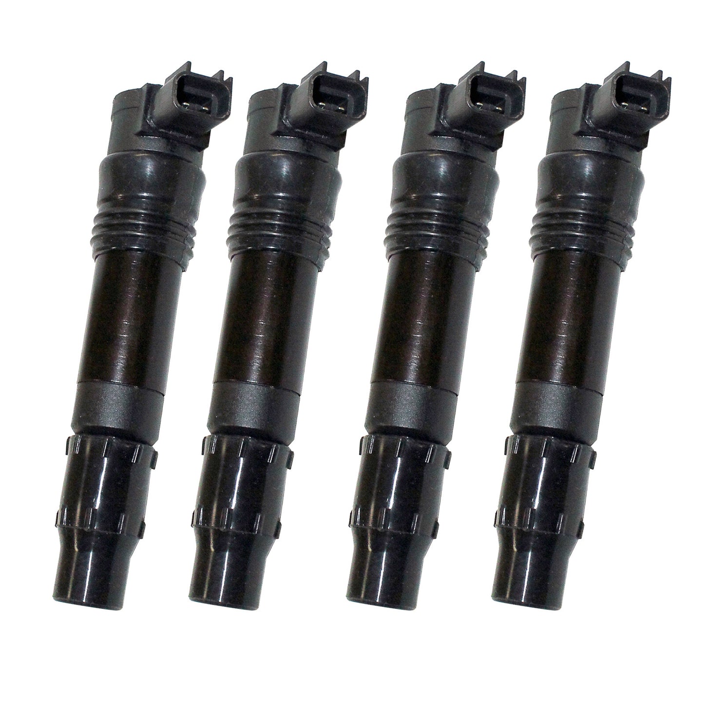 ya 5 8.7 4 pcs ignition coil 21171-0005 for Kawasaki 2014 ZX-10R ABS (ZX1000KEF)