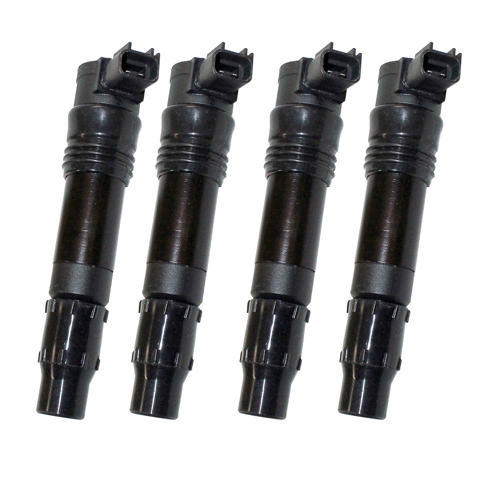 ya 5 8.7 4 pcs ignition coil 21171-0005 for Kawasaki 2014 ZX-10R ABS (ZX1000KEF)