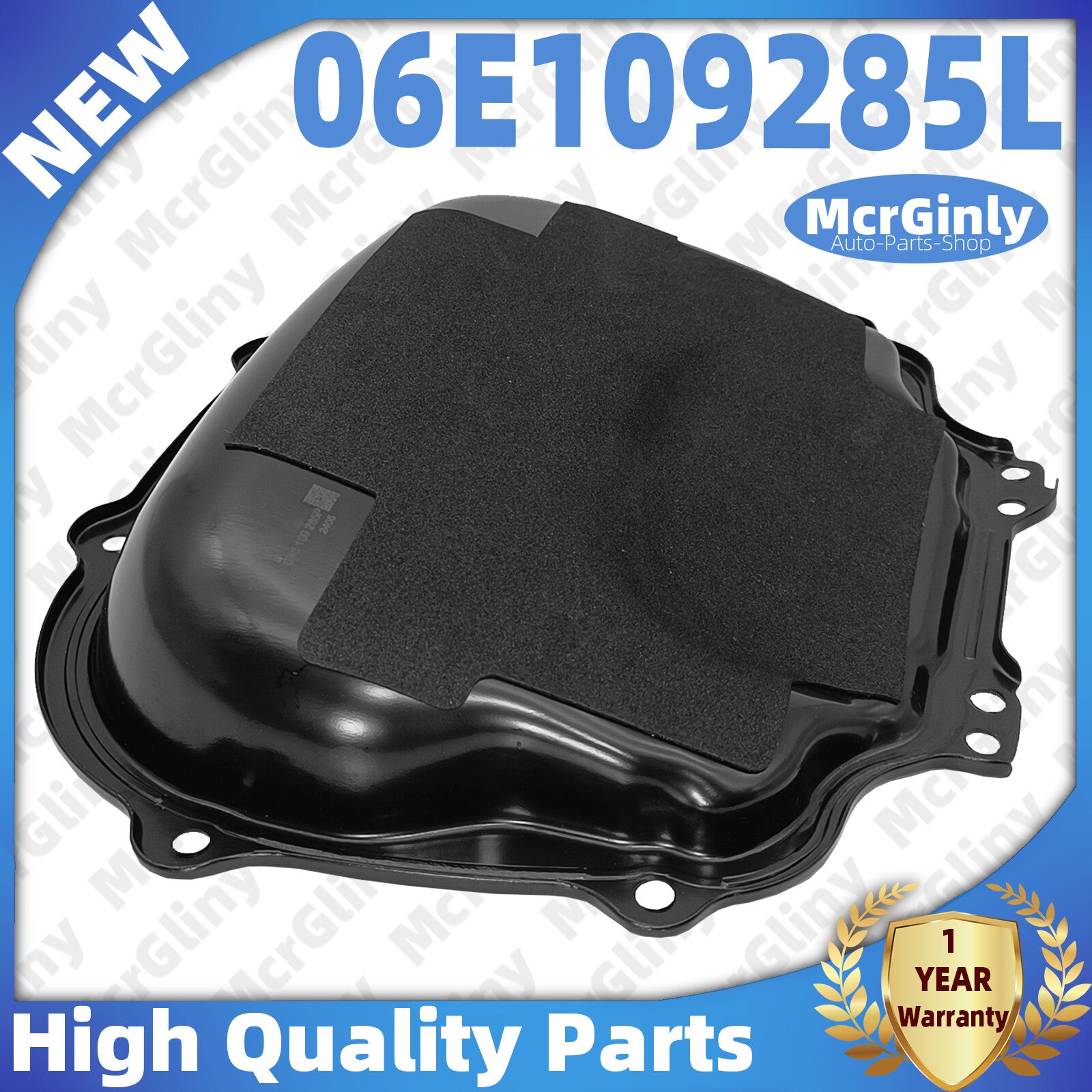 ya 1 7.3 Iron Timing Cover for Audi Q7/A4 A5 A6 A7 for A8 Quattro 3.0T 06E109285P 06E109285Q
